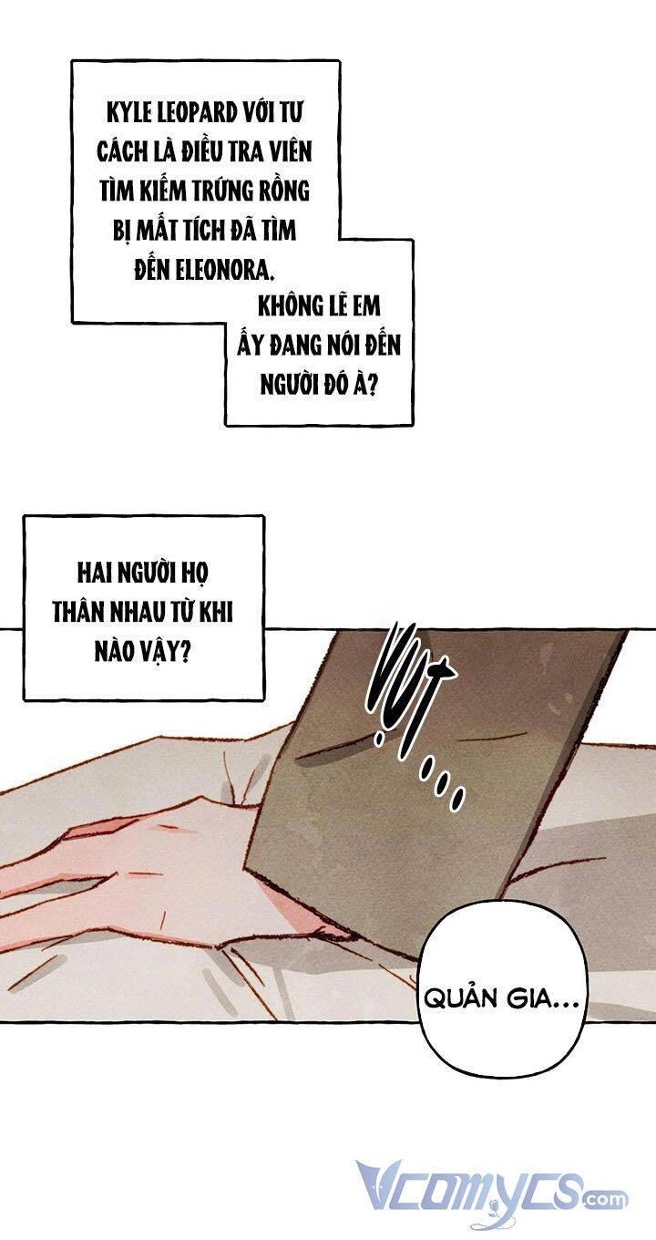 Nuôi Dưỡng Một Hắc Long Chapter 20 - 28