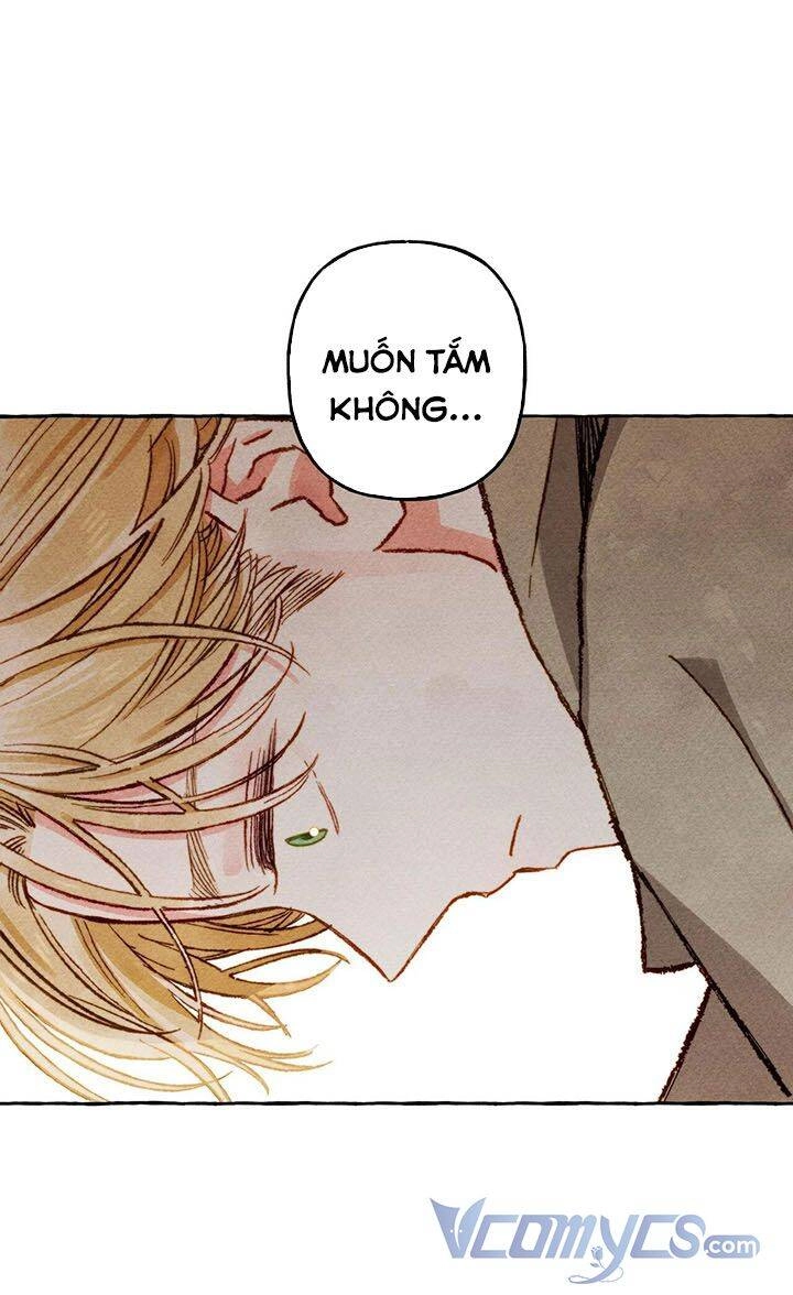 Nuôi Dưỡng Một Hắc Long Chapter 20 - 31