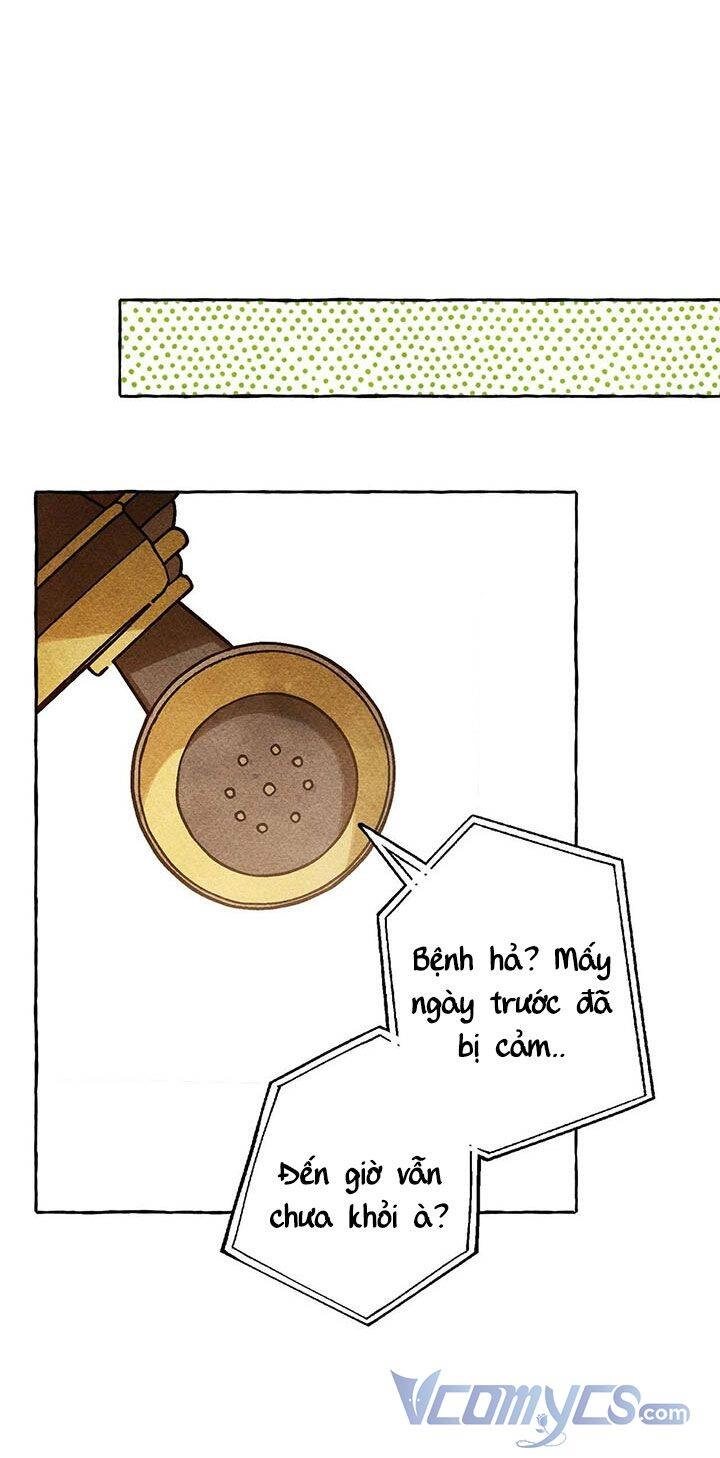 Nuôi Dưỡng Một Hắc Long Chapter 20 - 33