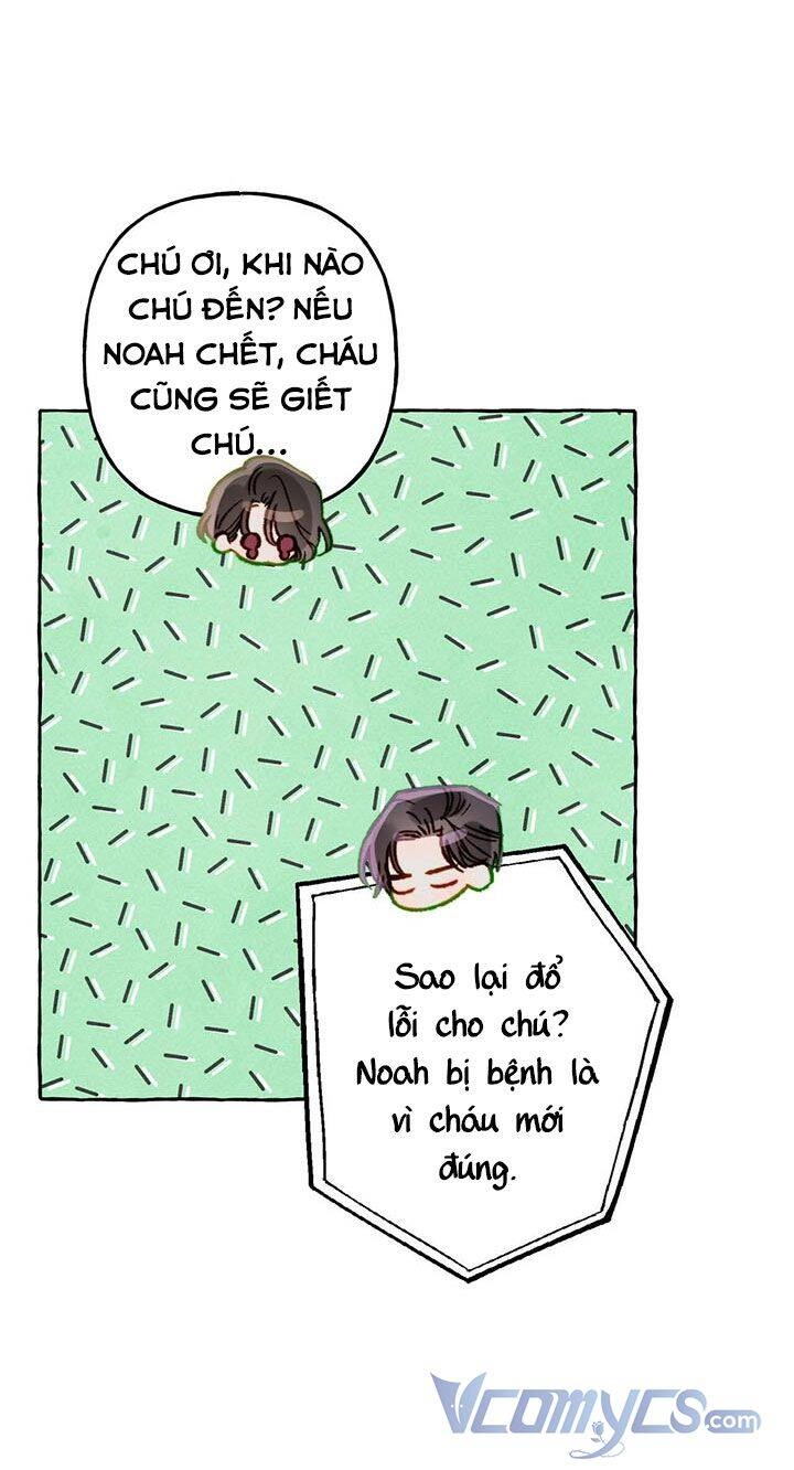 Nuôi Dưỡng Một Hắc Long Chapter 20 - 35