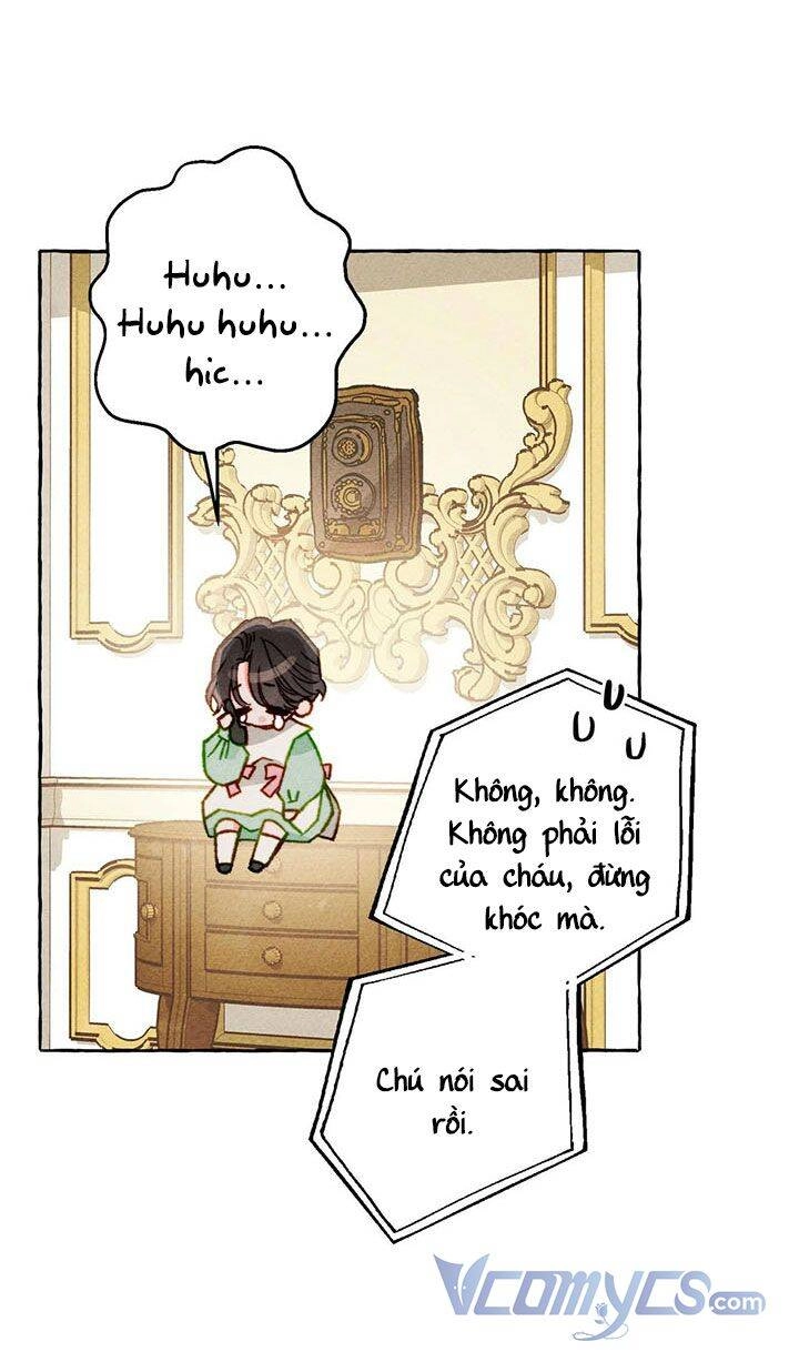 Nuôi Dưỡng Một Hắc Long Chapter 20 - 37