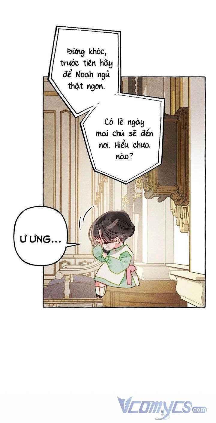 Nuôi Dưỡng Một Hắc Long Chapter 20 - 38