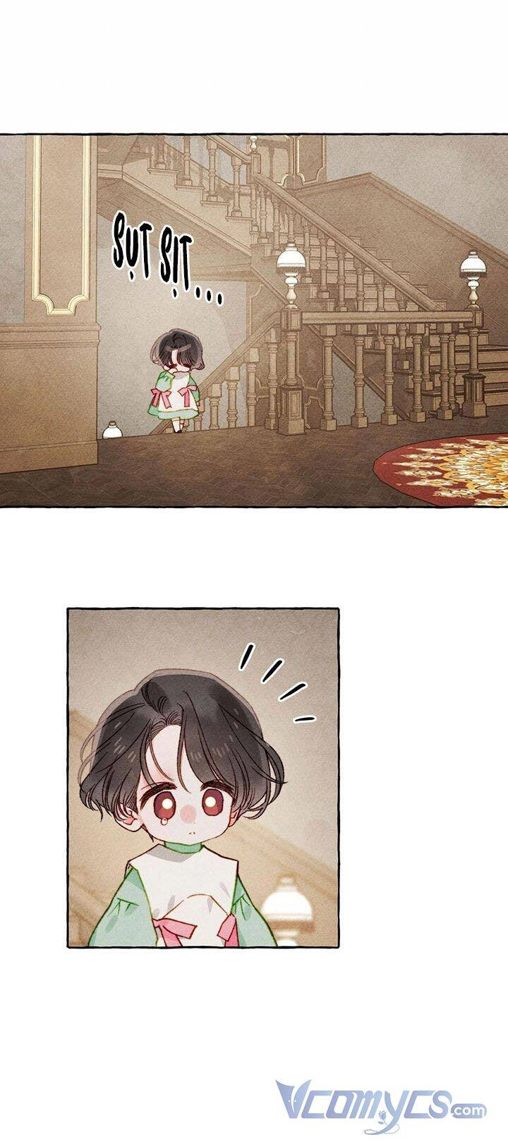 Nuôi Dưỡng Một Hắc Long Chapter 20 - 39