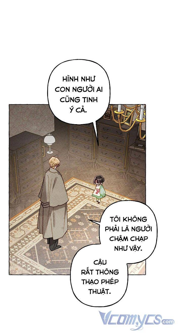 Nuôi Dưỡng Một Hắc Long Chapter 20 - 45