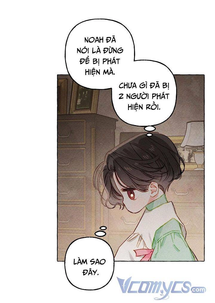 Nuôi Dưỡng Một Hắc Long Chapter 20 - 46