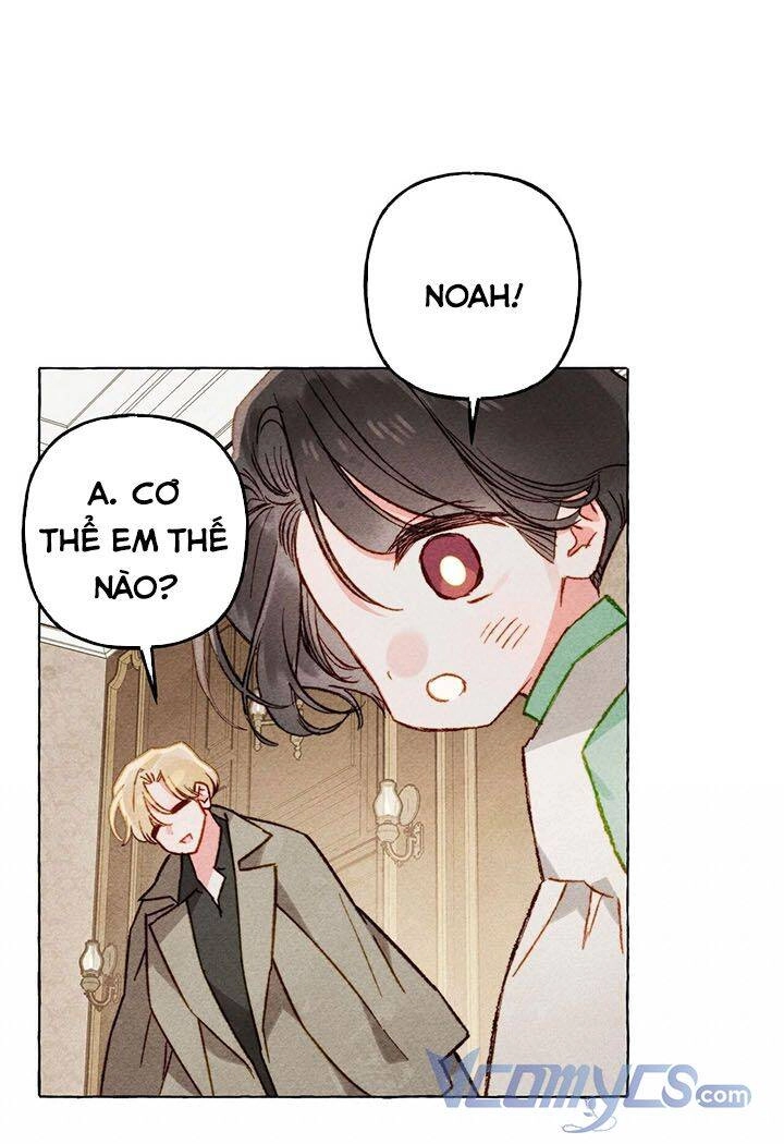 Nuôi Dưỡng Một Hắc Long Chapter 20 - 48