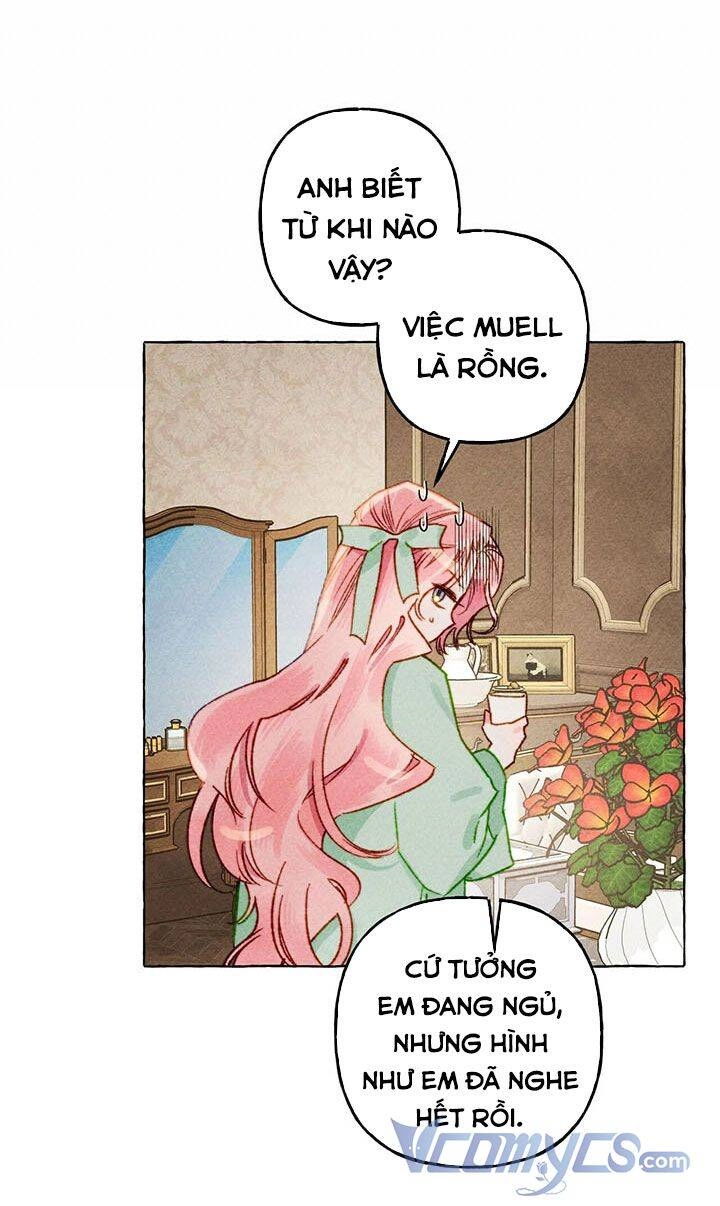 Nuôi Dưỡng Một Hắc Long Chapter 20 - 49