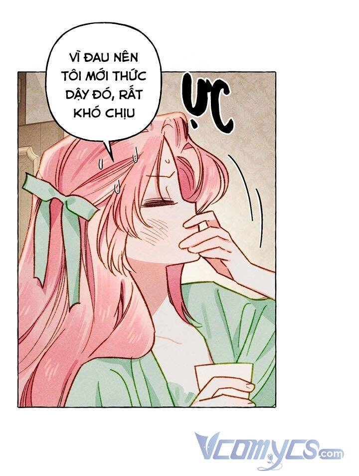 Nuôi Dưỡng Một Hắc Long Chapter 20 - 50