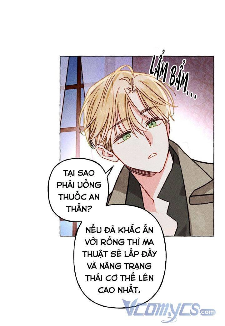 Nuôi Dưỡng Một Hắc Long Chapter 20 - 53