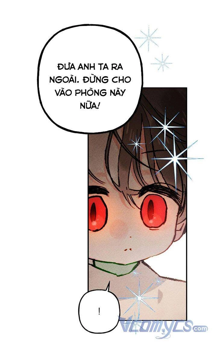 Nuôi Dưỡng Một Hắc Long Chapter 21 - 4