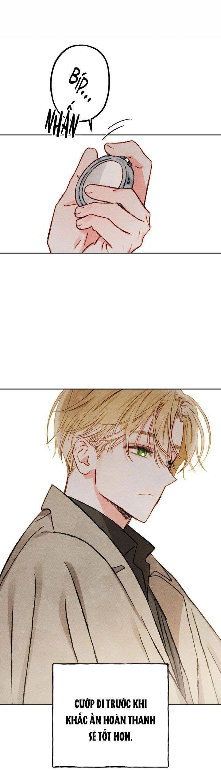 Nuôi Dưỡng Một Hắc Long Chapter 21 - 9