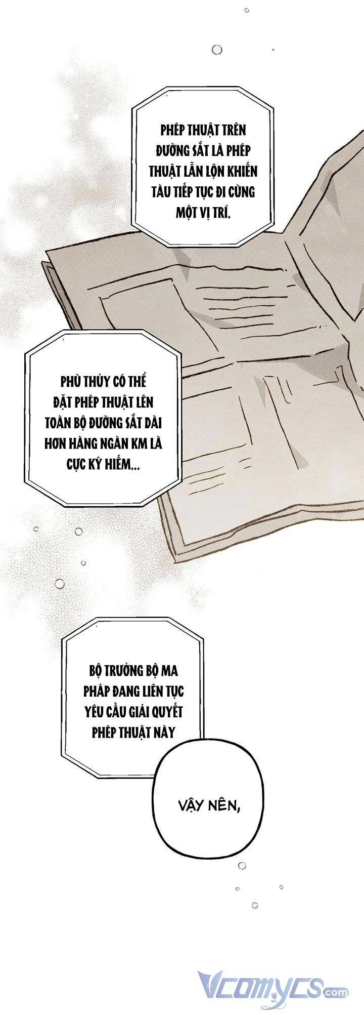 Nuôi Dưỡng Một Hắc Long Chapter 21 - 12