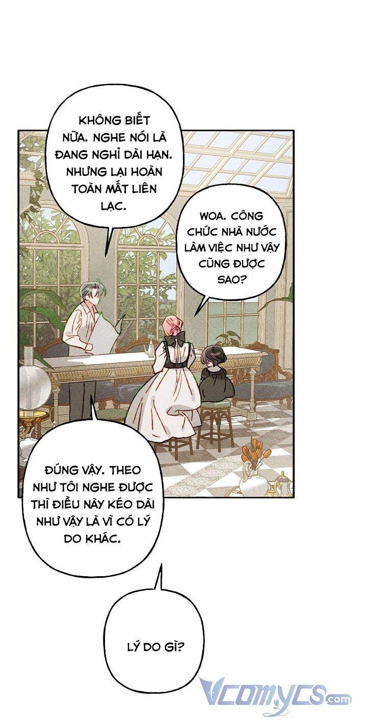 Nuôi Dưỡng Một Hắc Long Chapter 21 - 14