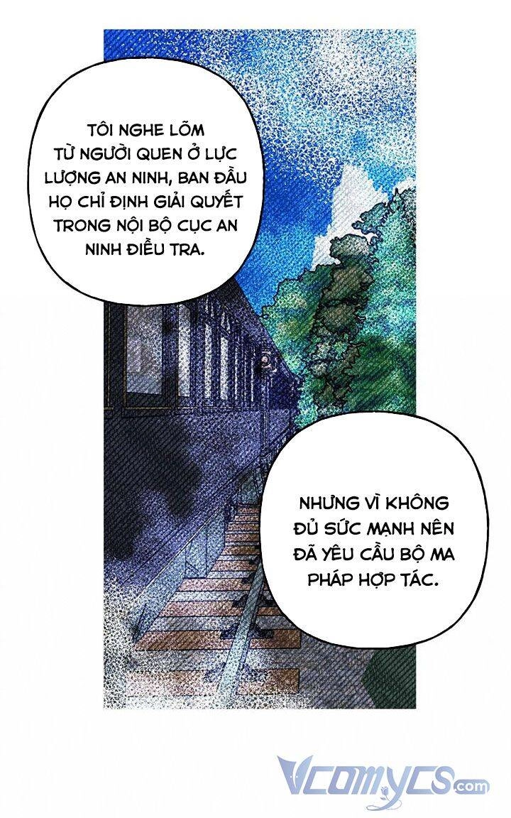 Nuôi Dưỡng Một Hắc Long Chapter 21 - 15