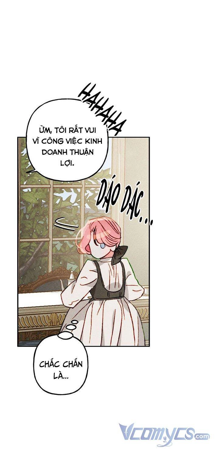 Nuôi Dưỡng Một Hắc Long Chapter 21 - 17