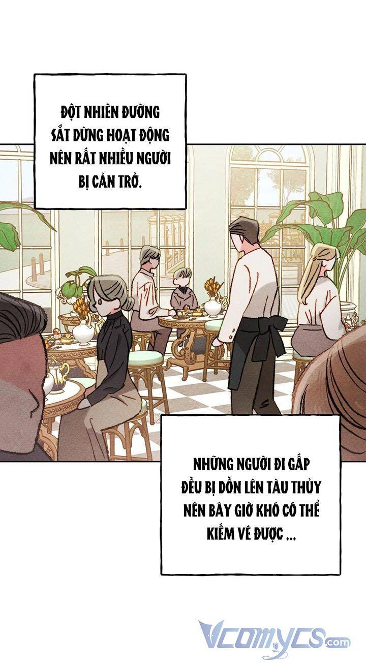 Nuôi Dưỡng Một Hắc Long Chapter 21 - 18