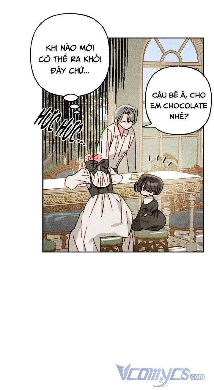 Nuôi Dưỡng Một Hắc Long Chapter 21 - 19