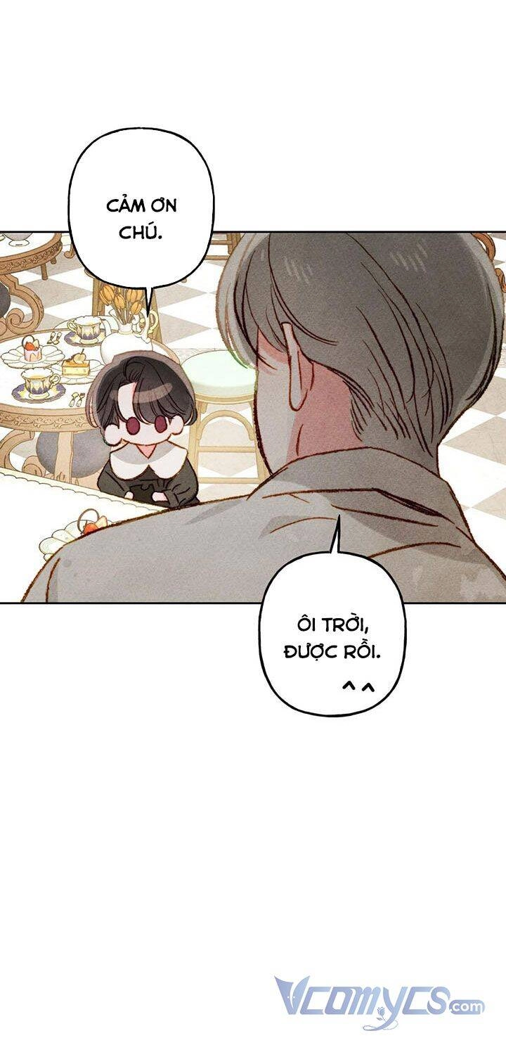 Nuôi Dưỡng Một Hắc Long Chapter 21 - 22