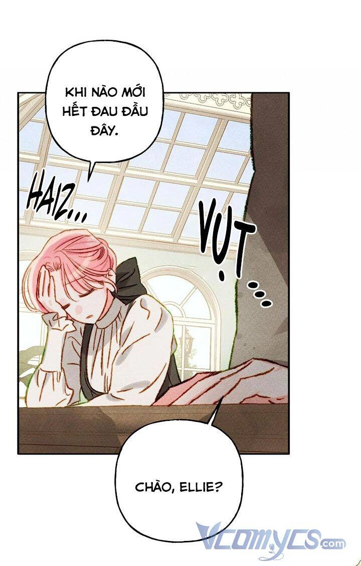 Nuôi Dưỡng Một Hắc Long Chapter 21 - 23