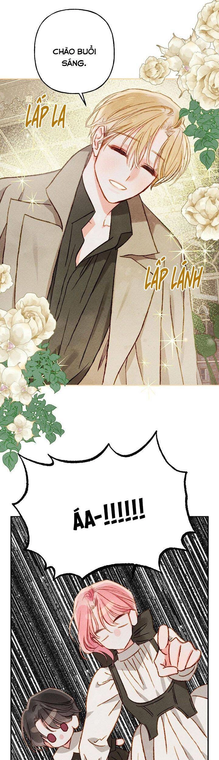 Nuôi Dưỡng Một Hắc Long Chapter 21 - 24