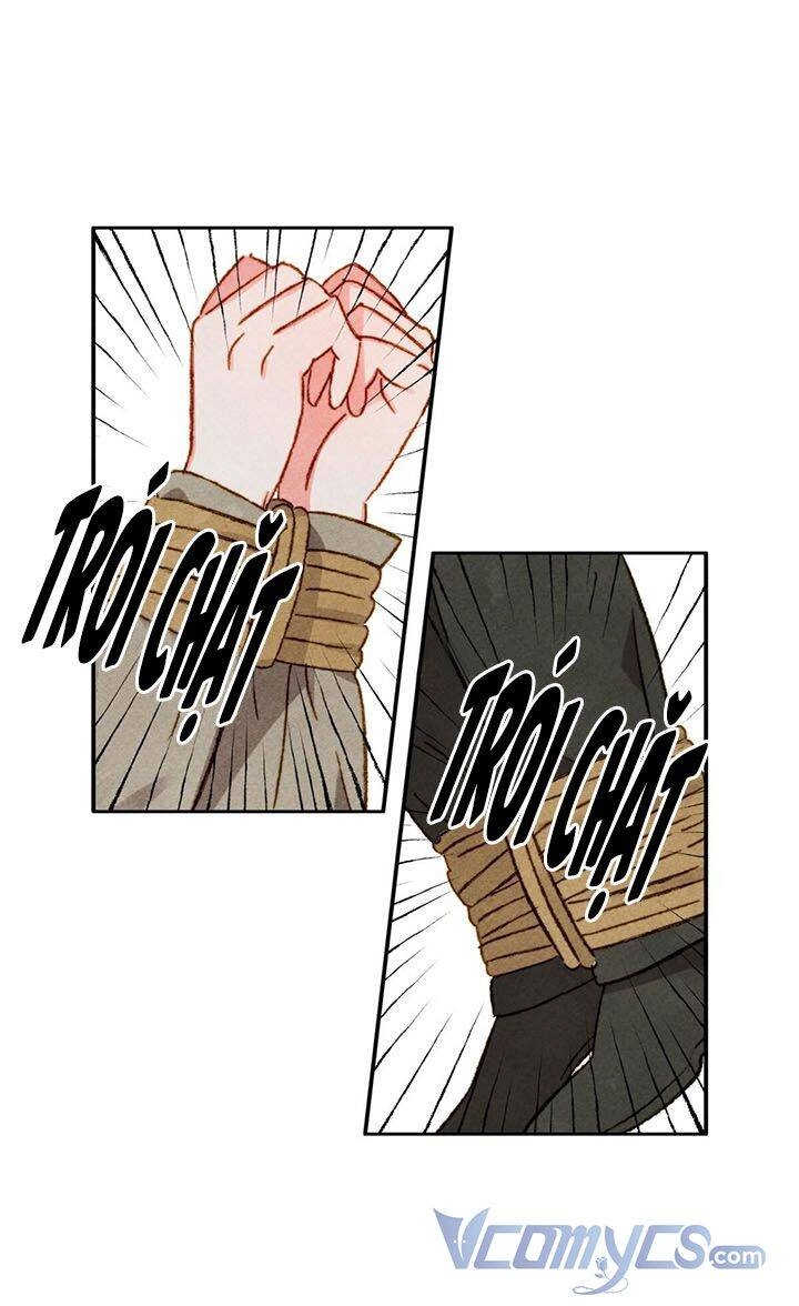 Nuôi Dưỡng Một Hắc Long Chapter 21 - 26