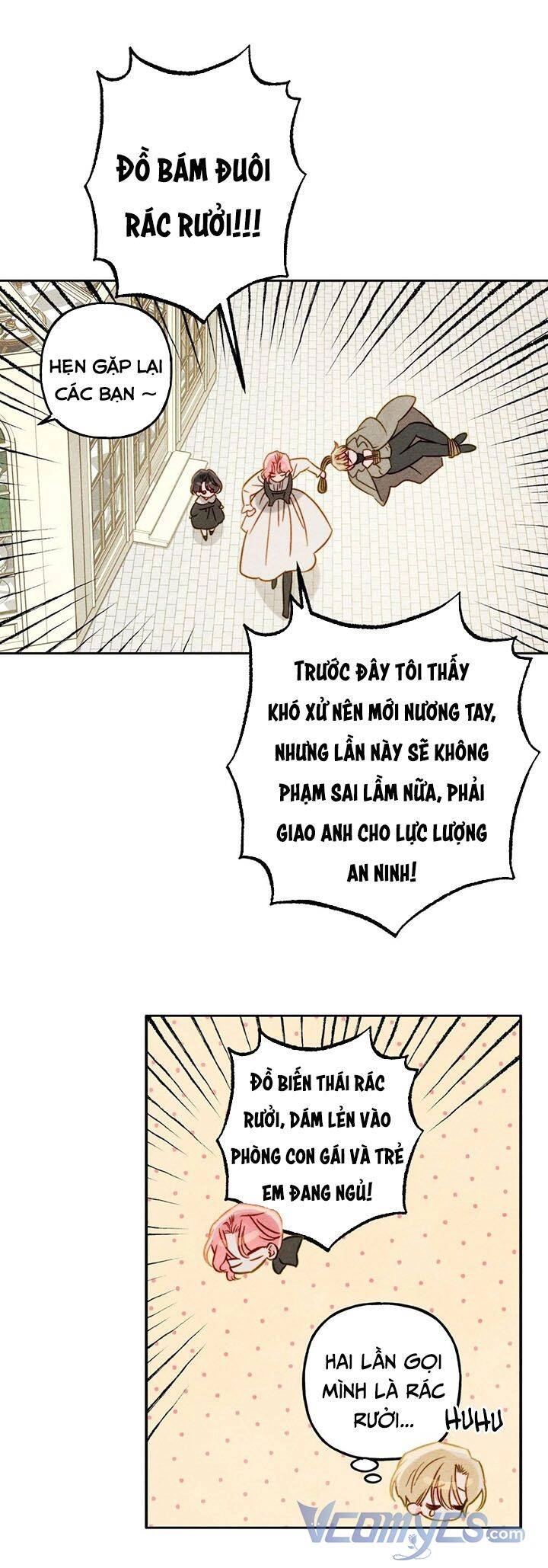 Nuôi Dưỡng Một Hắc Long Chapter 21 - 27