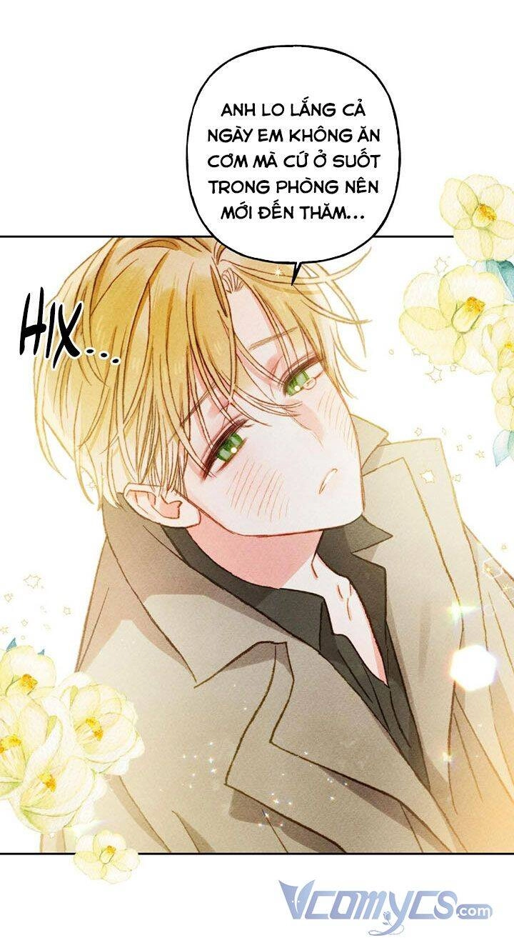 Nuôi Dưỡng Một Hắc Long Chapter 21 - 28