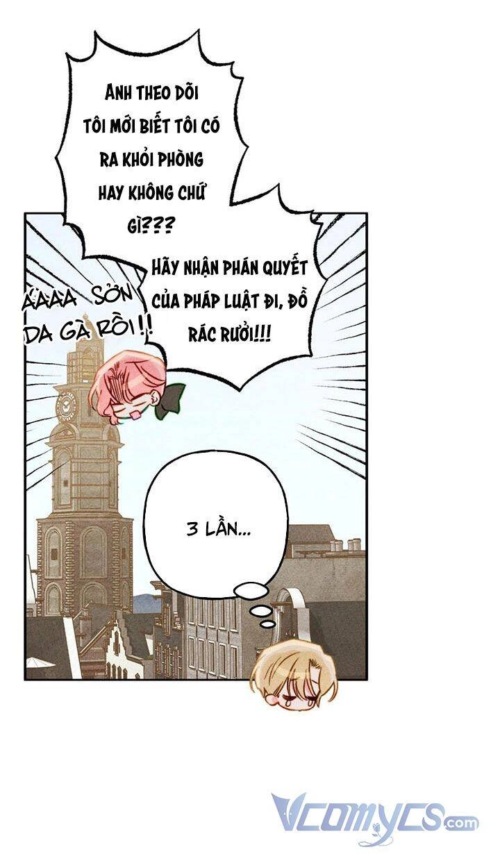 Nuôi Dưỡng Một Hắc Long Chapter 21 - 29