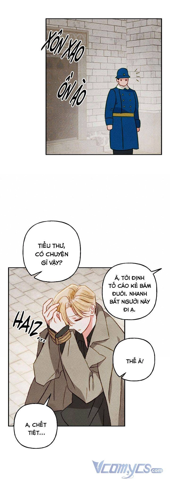 Nuôi Dưỡng Một Hắc Long Chapter 21 - 31