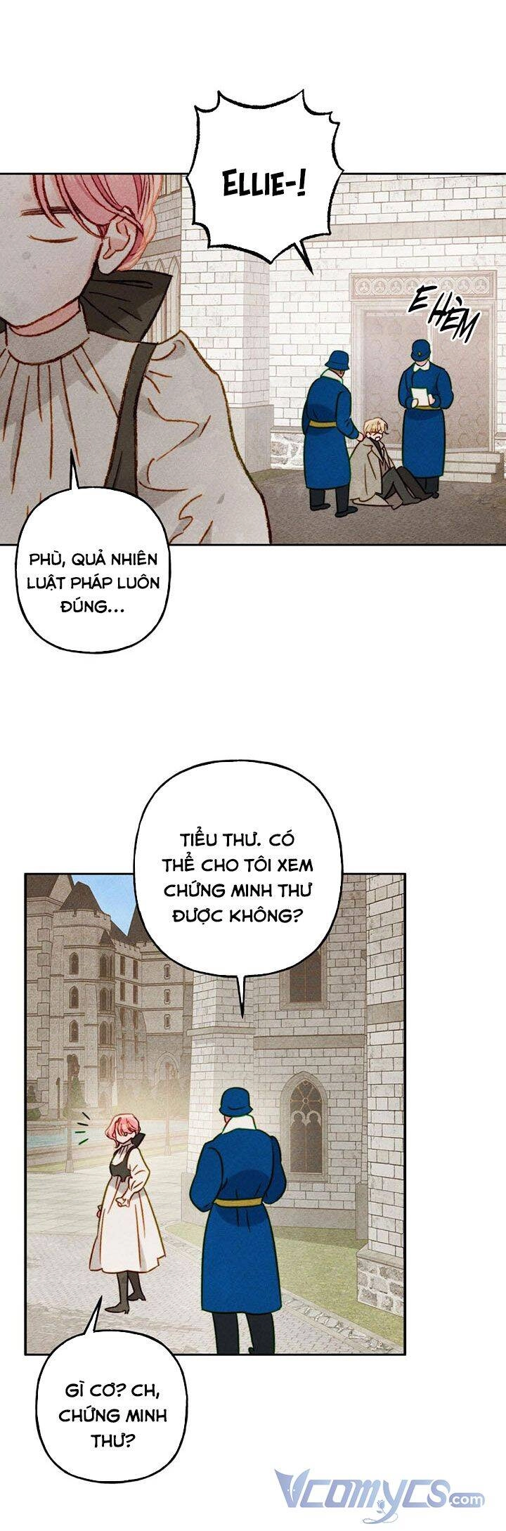 Nuôi Dưỡng Một Hắc Long Chapter 21 - 32