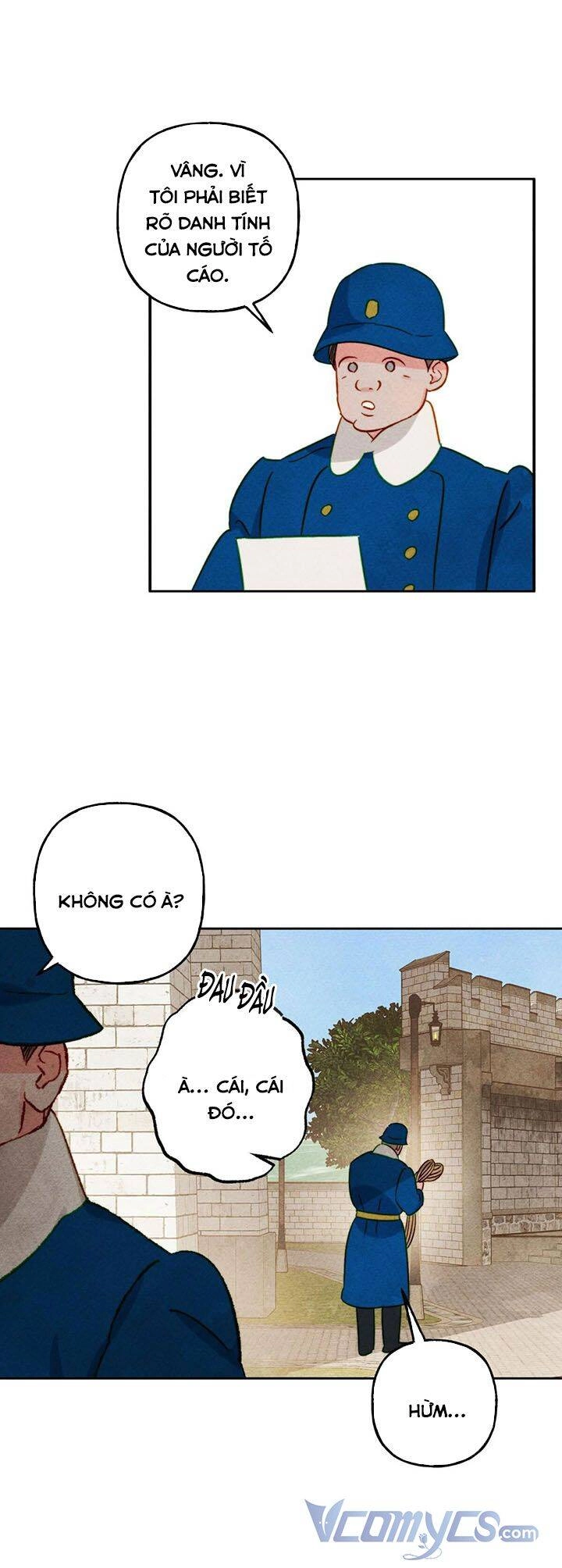 Nuôi Dưỡng Một Hắc Long Chapter 21 - 33