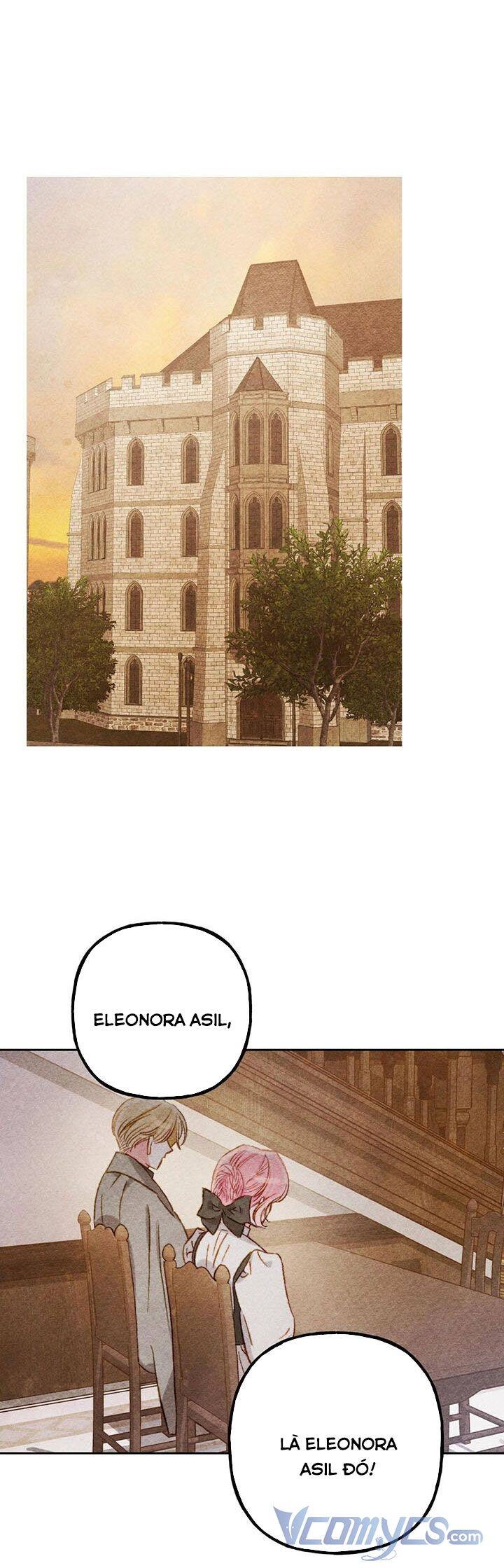 Nuôi Dưỡng Một Hắc Long Chapter 21 - 35