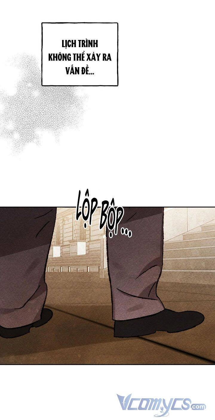 Nuôi Dưỡng Một Hắc Long Chapter 21 - 38