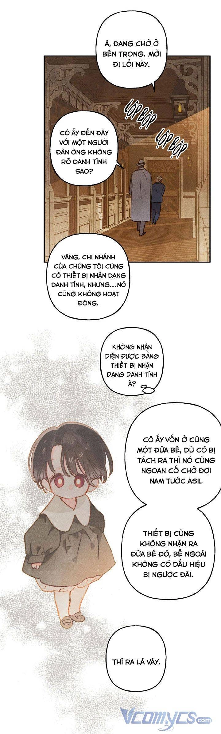 Nuôi Dưỡng Một Hắc Long Chapter 21 - 40