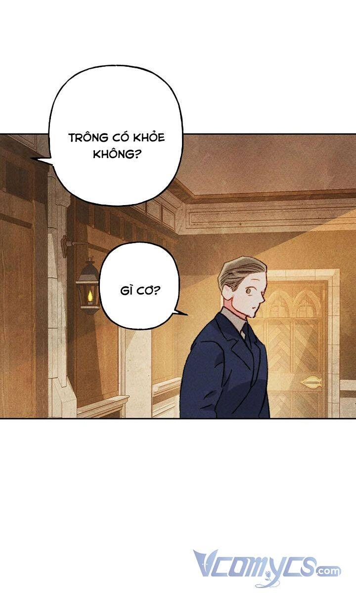 Nuôi Dưỡng Một Hắc Long Chapter 21 - 42