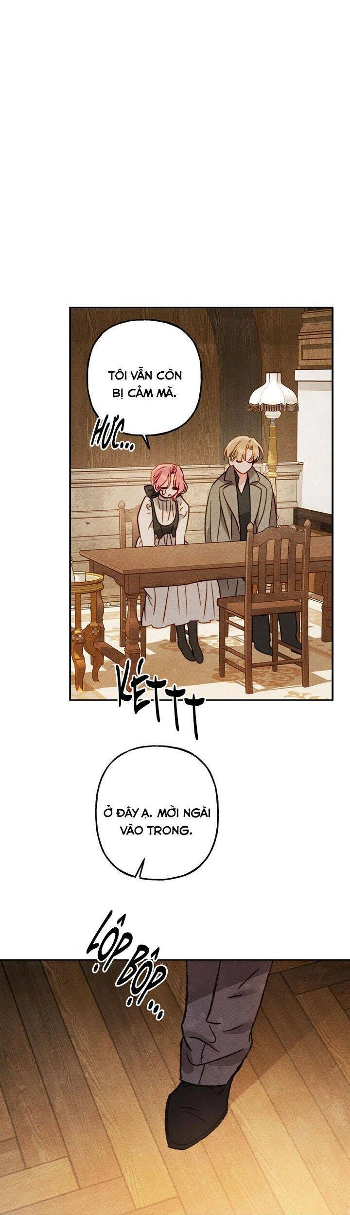 Nuôi Dưỡng Một Hắc Long Chapter 21 - 44