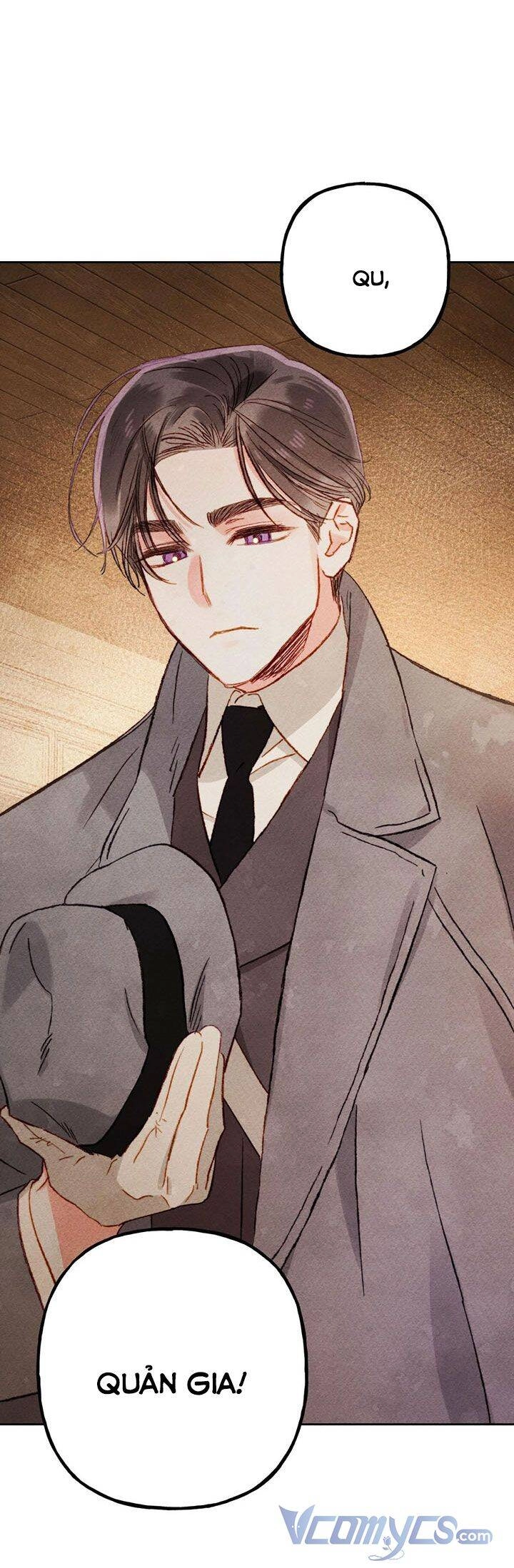 Nuôi Dưỡng Một Hắc Long Chapter 21 - 47