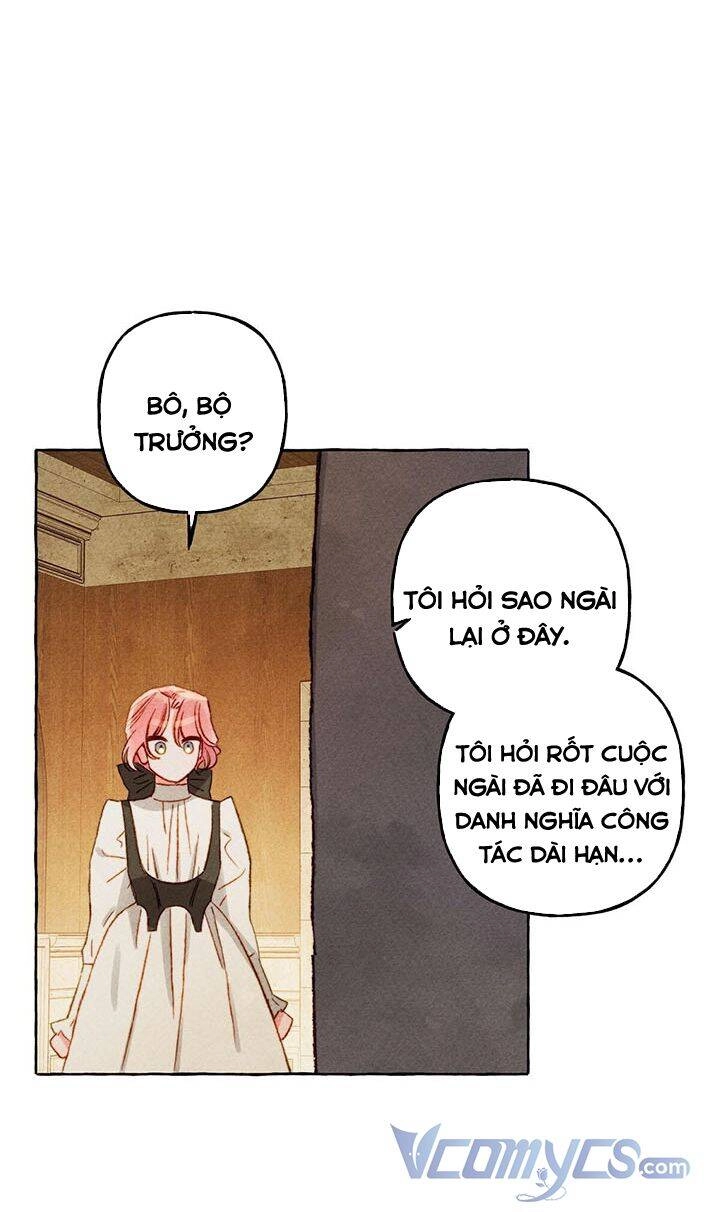 Nuôi Dưỡng Một Hắc Long Chapter 22 - 5