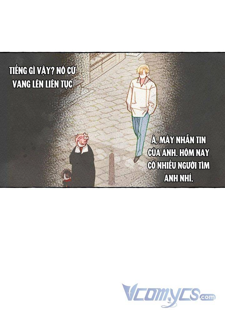 Nuôi Dưỡng Một Hắc Long Chapter 22 - 7