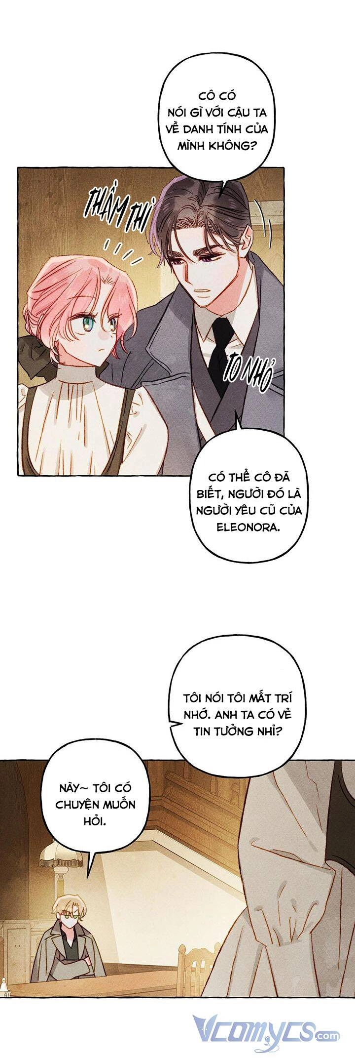 Nuôi Dưỡng Một Hắc Long Chapter 22 - 10