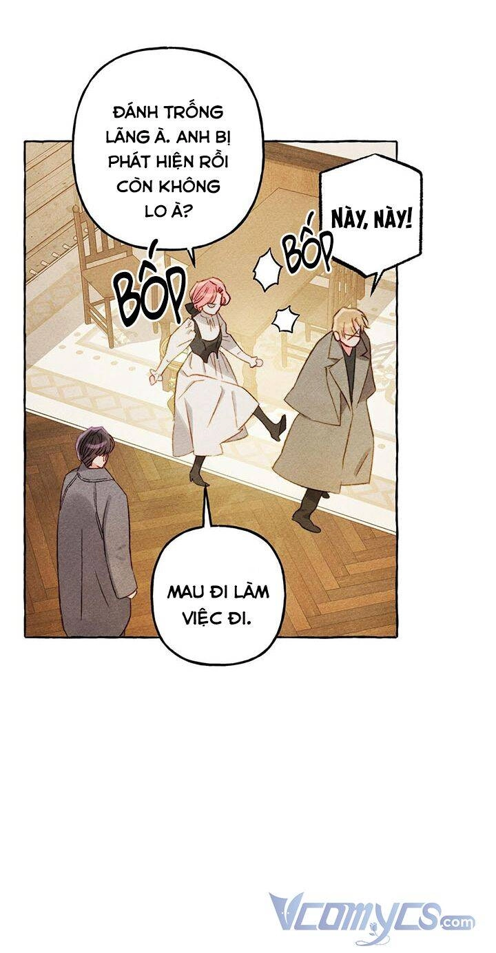 Nuôi Dưỡng Một Hắc Long Chapter 22 - 13