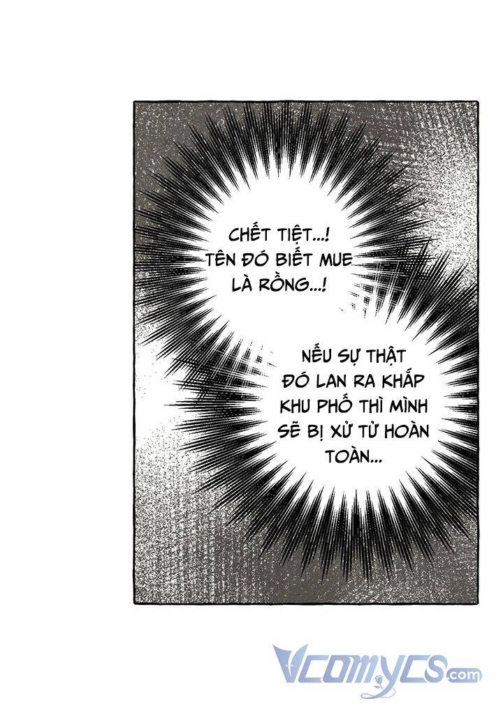 Nuôi Dưỡng Một Hắc Long Chapter 22 - 16