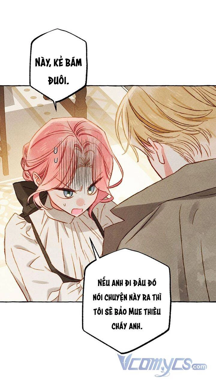 Nuôi Dưỡng Một Hắc Long Chapter 22 - 17