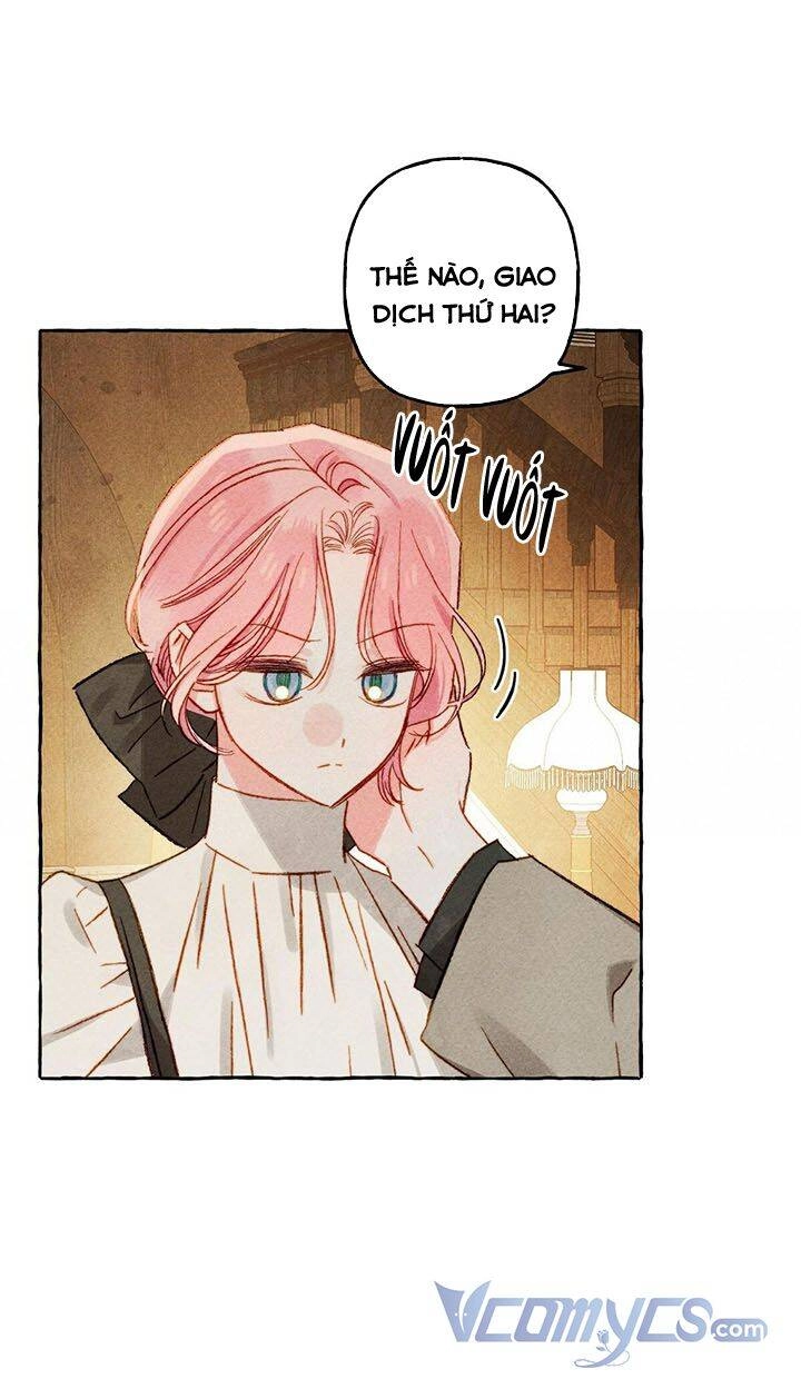 Nuôi Dưỡng Một Hắc Long Chapter 22 - 22