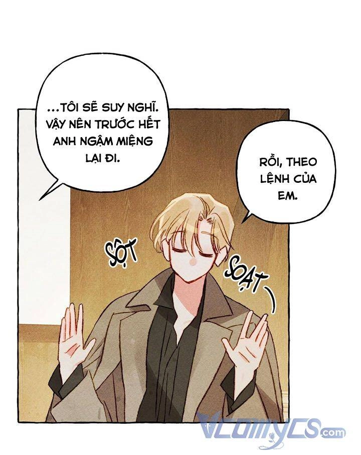 Nuôi Dưỡng Một Hắc Long Chapter 22 - 24