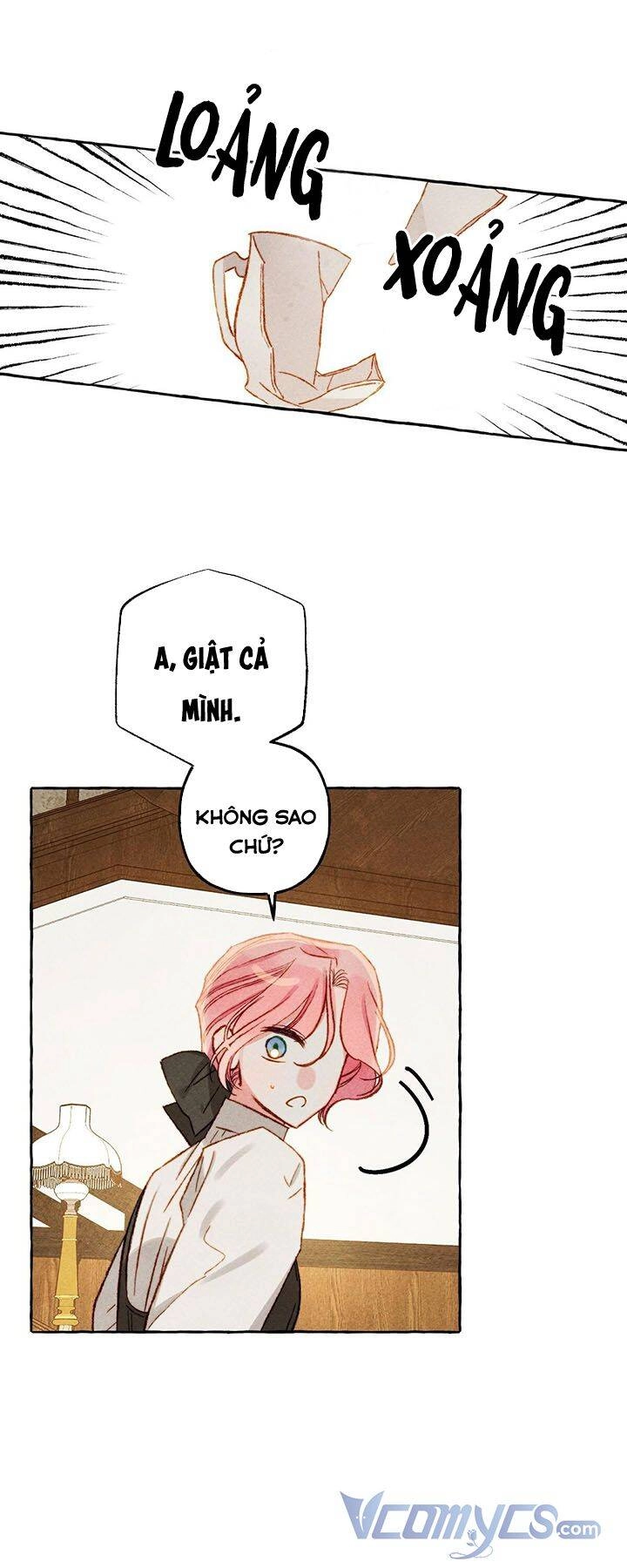 Nuôi Dưỡng Một Hắc Long Chapter 22 - 28