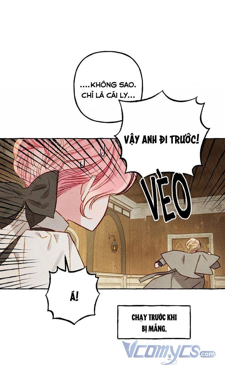 Nuôi Dưỡng Một Hắc Long Chapter 22 - 30