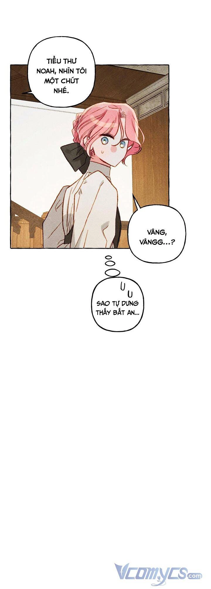 Nuôi Dưỡng Một Hắc Long Chapter 22 - 32