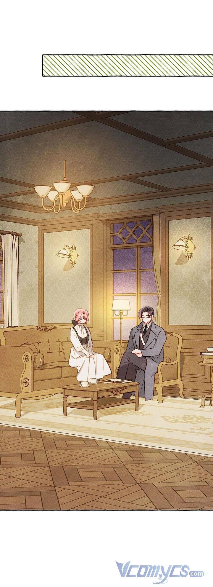 Nuôi Dưỡng Một Hắc Long Chapter 22 - 33