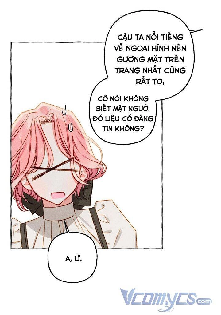 Nuôi Dưỡng Một Hắc Long Chapter 22 - 35